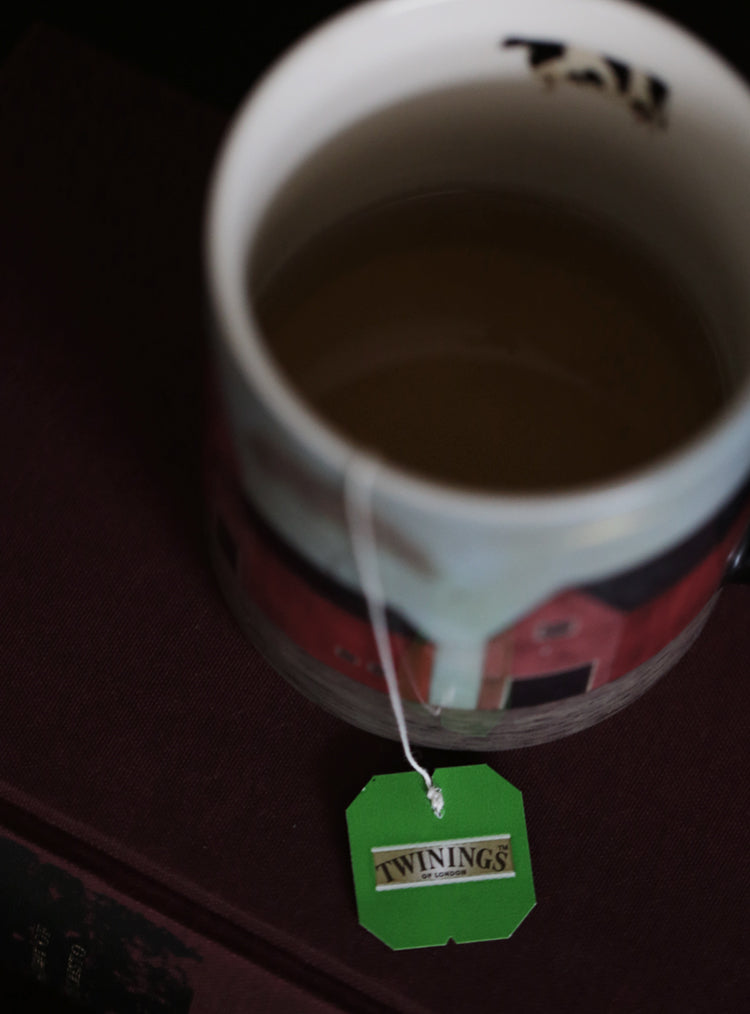 High Quality Ceramic Mugs