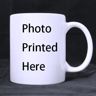 Sensitive Transforming Heat Changing Cow Mug