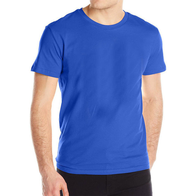 Summer Cow Nuts Printed T-shirt