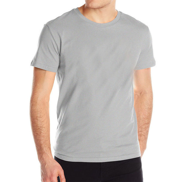 Summer Cow Nuts Printed T-shirt