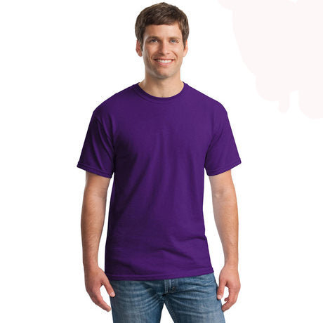 Summer Cow Nuts Printed T-shirt