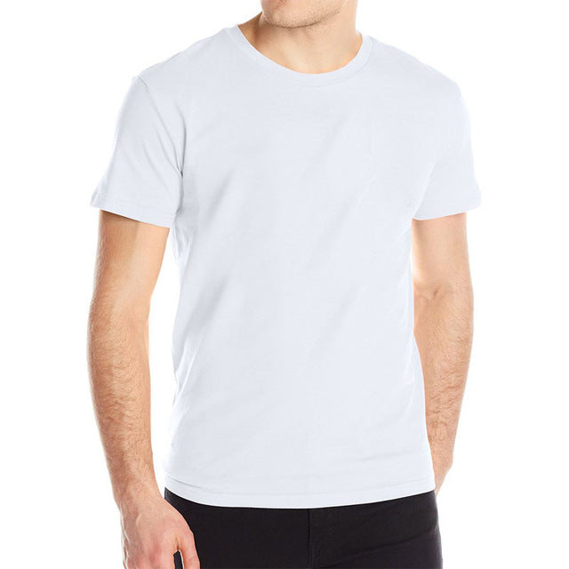 Summer Cow Nuts Printed T-shirt