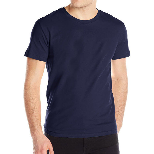 Summer Cow Nuts Printed T-shirt