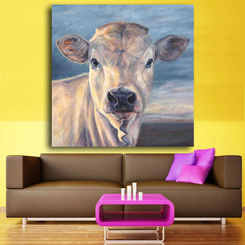High Quality Modern Wall Art Painting