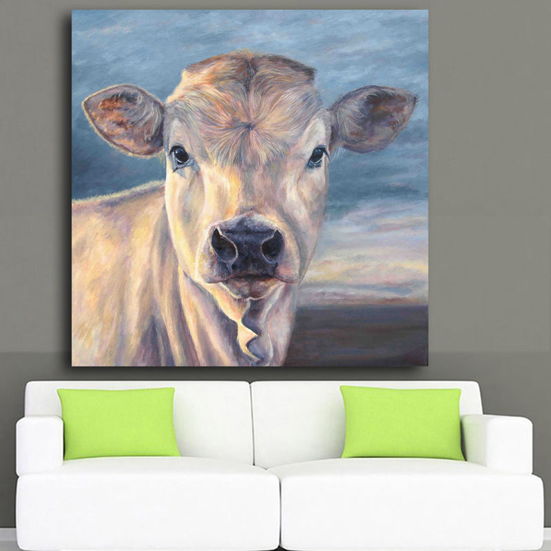 High Quality Modern Wall Art Painting