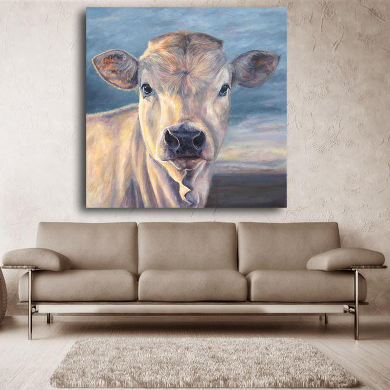High Quality Modern Wall Art Painting