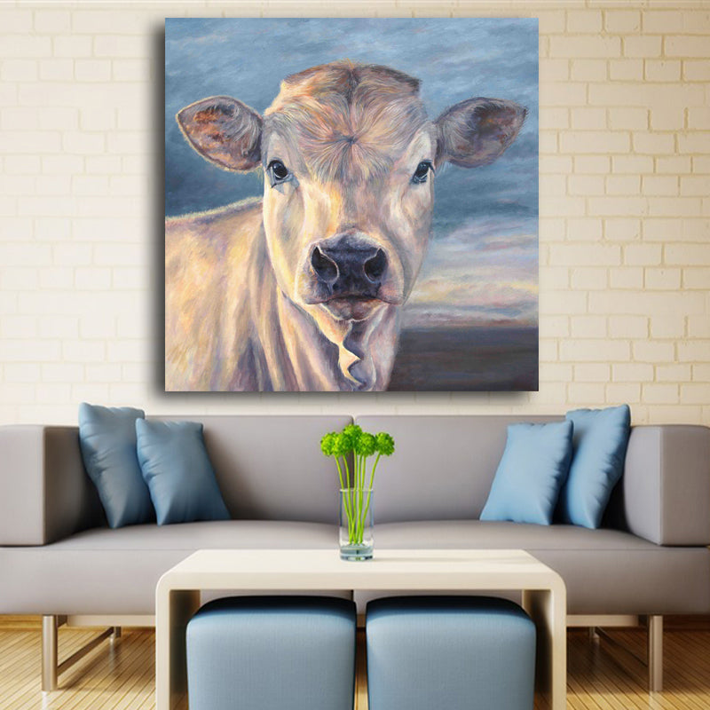 High Quality Modern Wall Art Painting