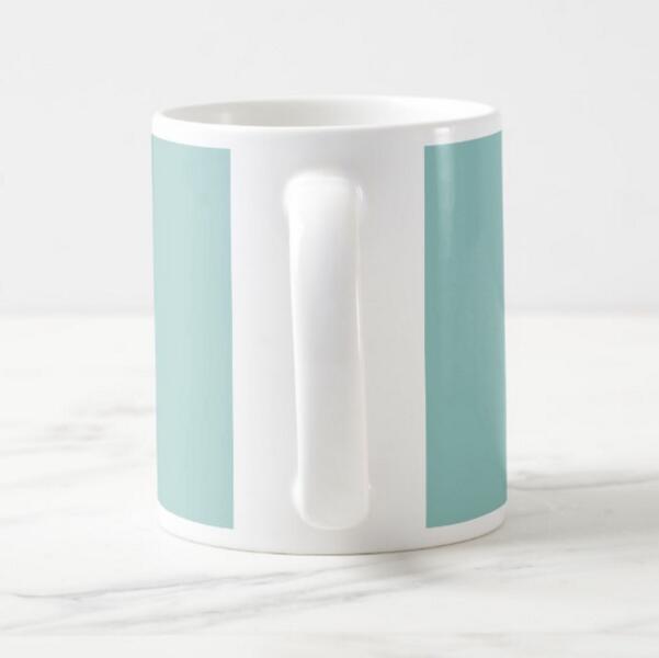 Ceramic Quote Cup Coffee Mug