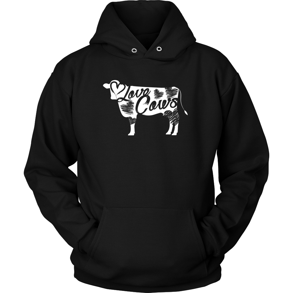 Limited Edition - Love Cows