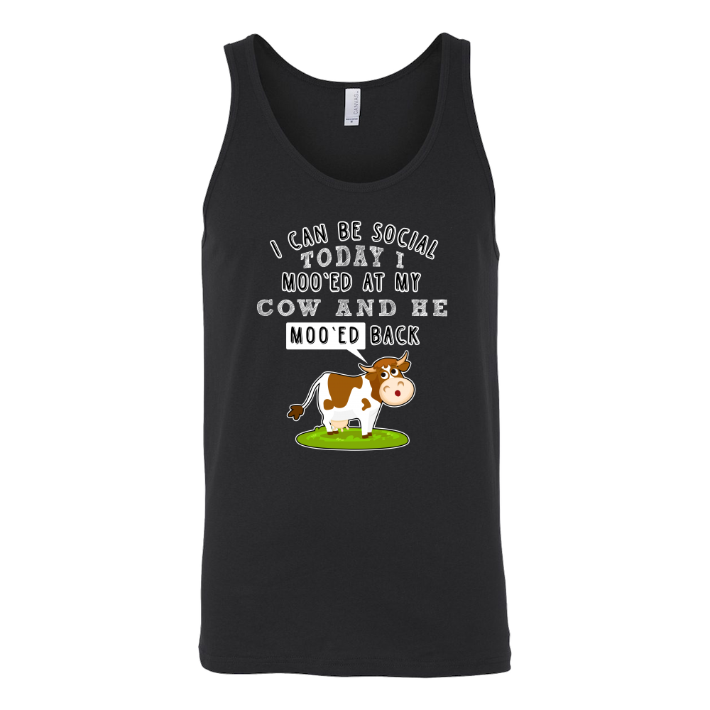 Limited Edition - I Can Be Social Today