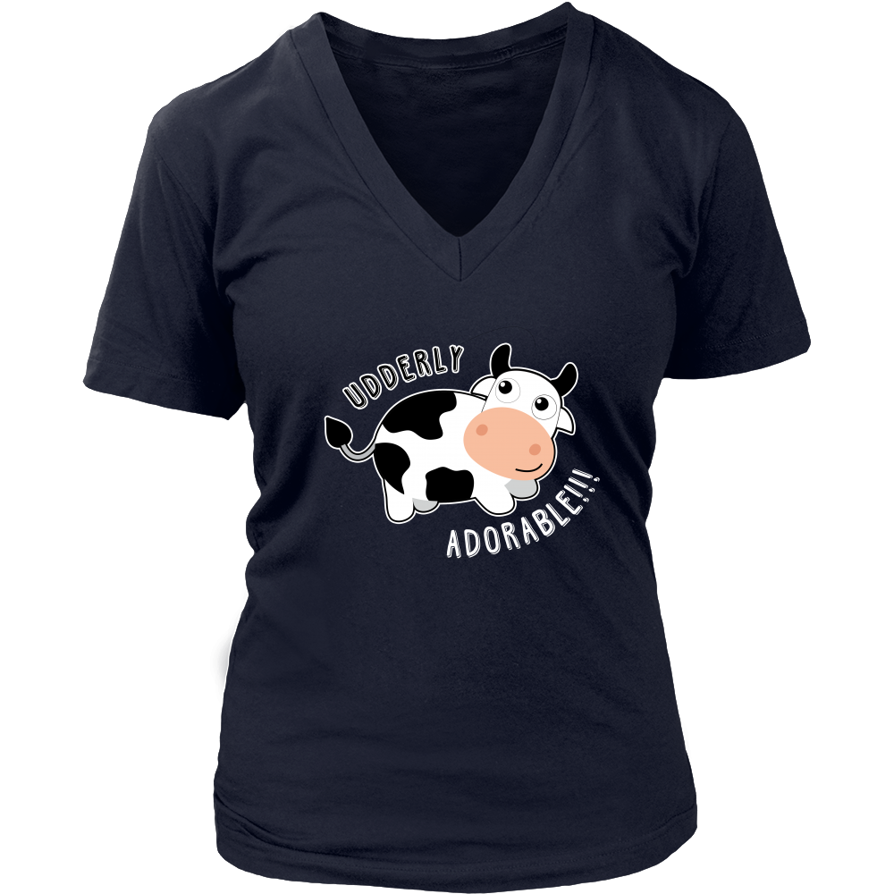 Limited Edition - Udderly Adorable