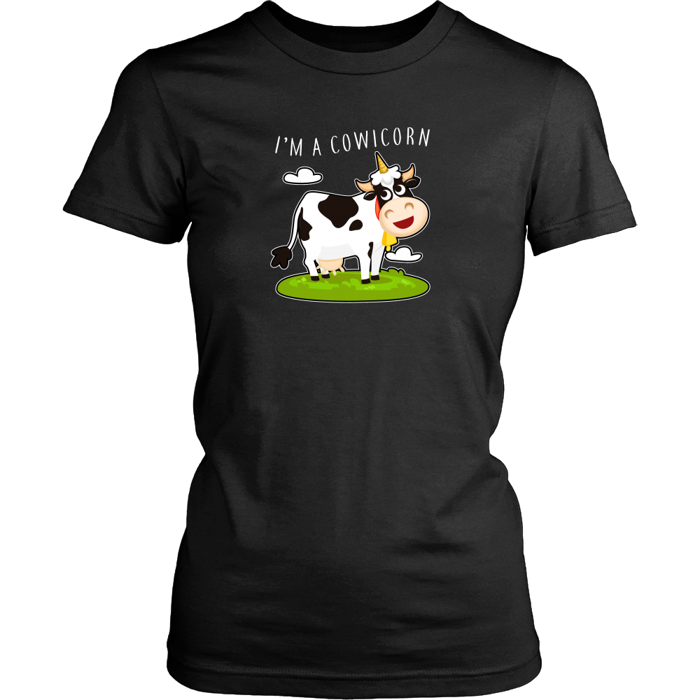 Limited Edition - I'm A Cowicorn