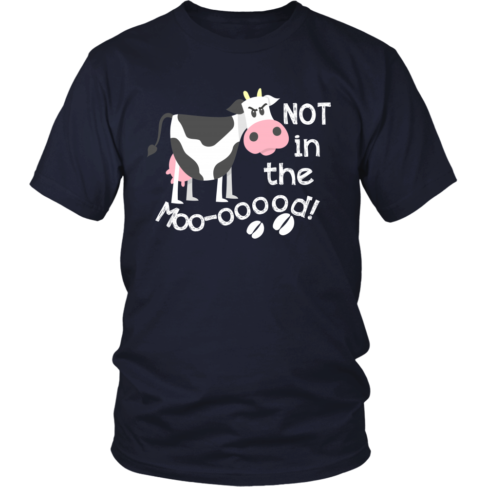 Limited Edition - Not In The Mooood