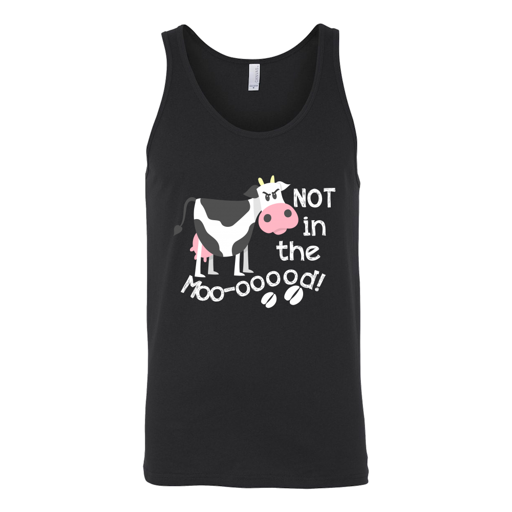 Limited Edition - Not In The Mooood