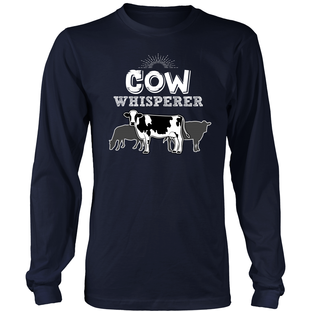 Limited Edition - Cow Whisperer
