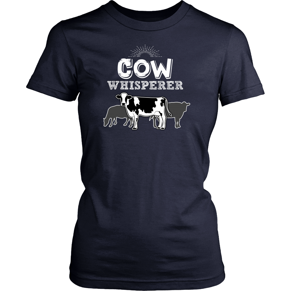 Limited Edition - Cow Whisperer
