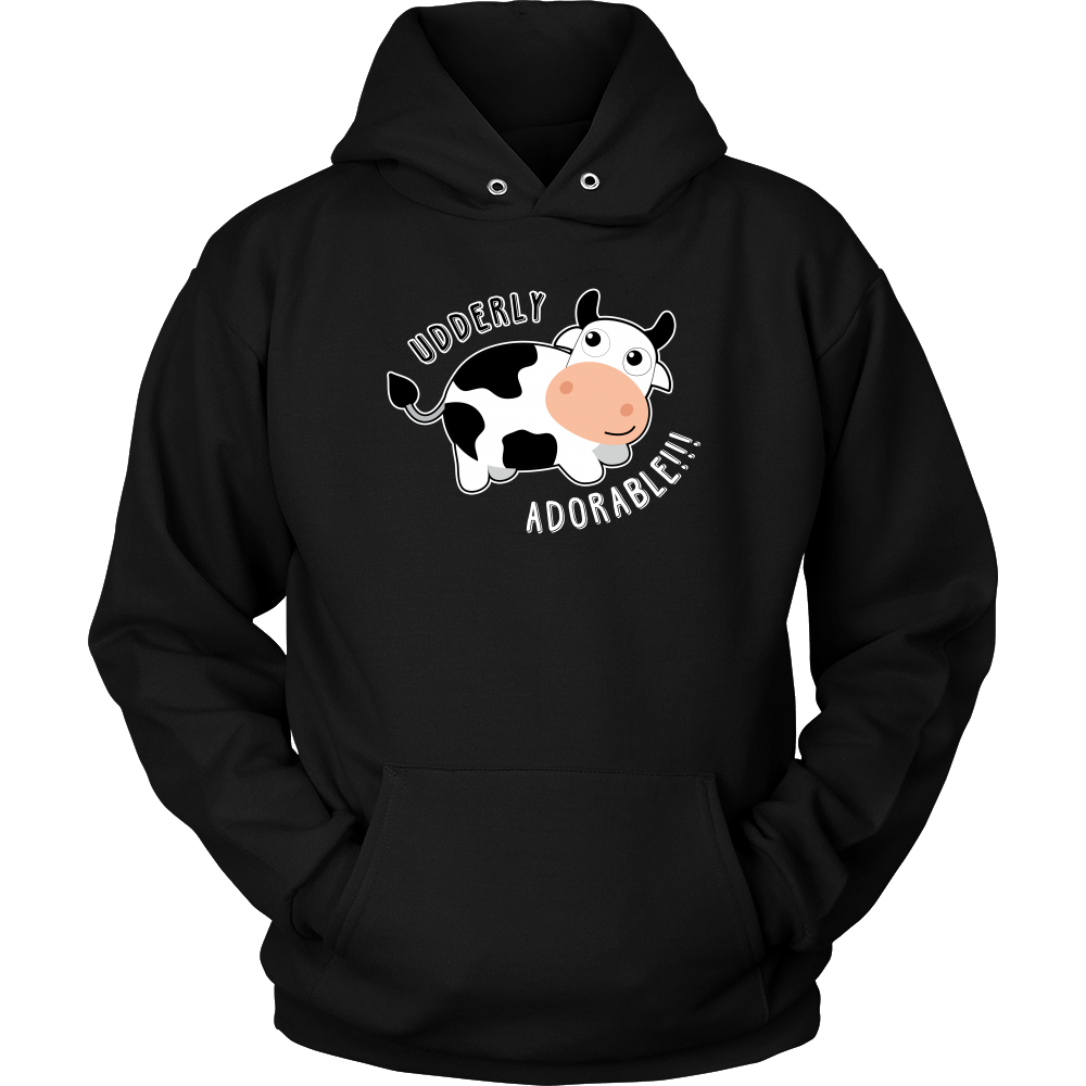 Limited Edition - Udderly Adorable