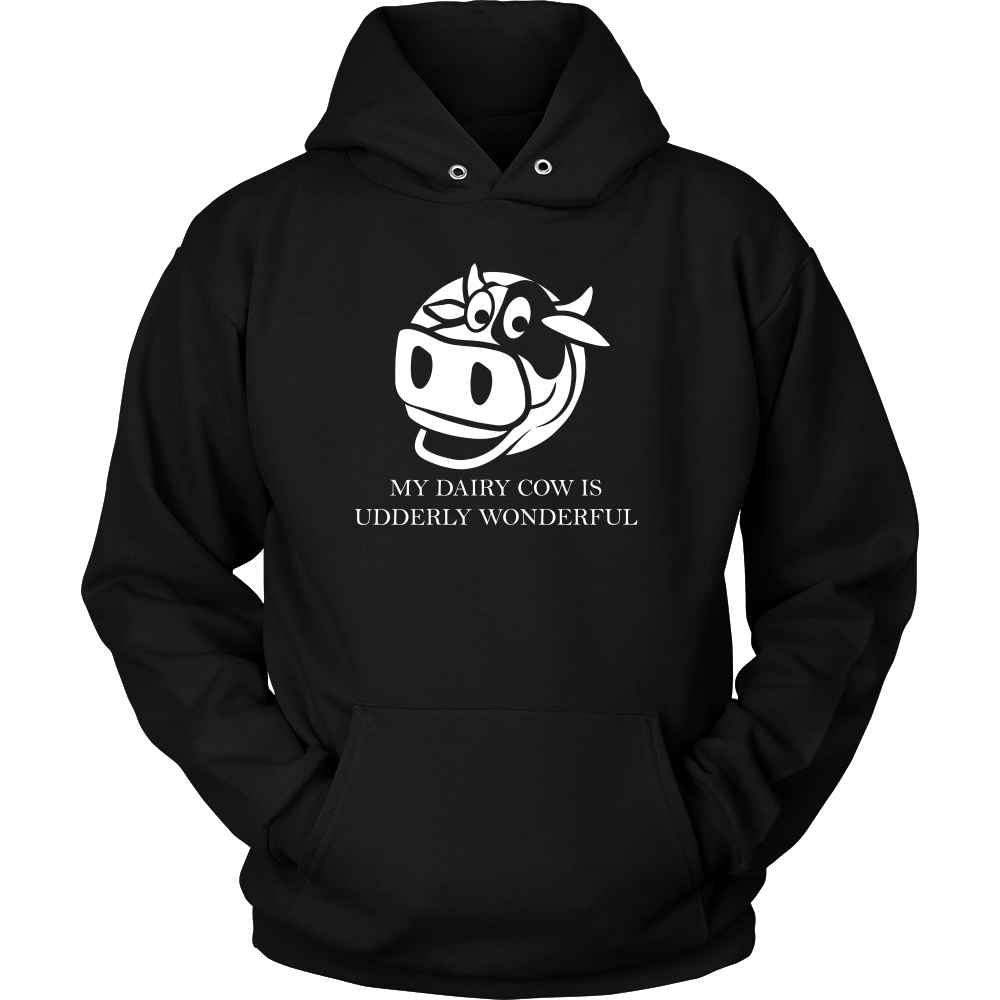Limited Edition - My Diary Cow