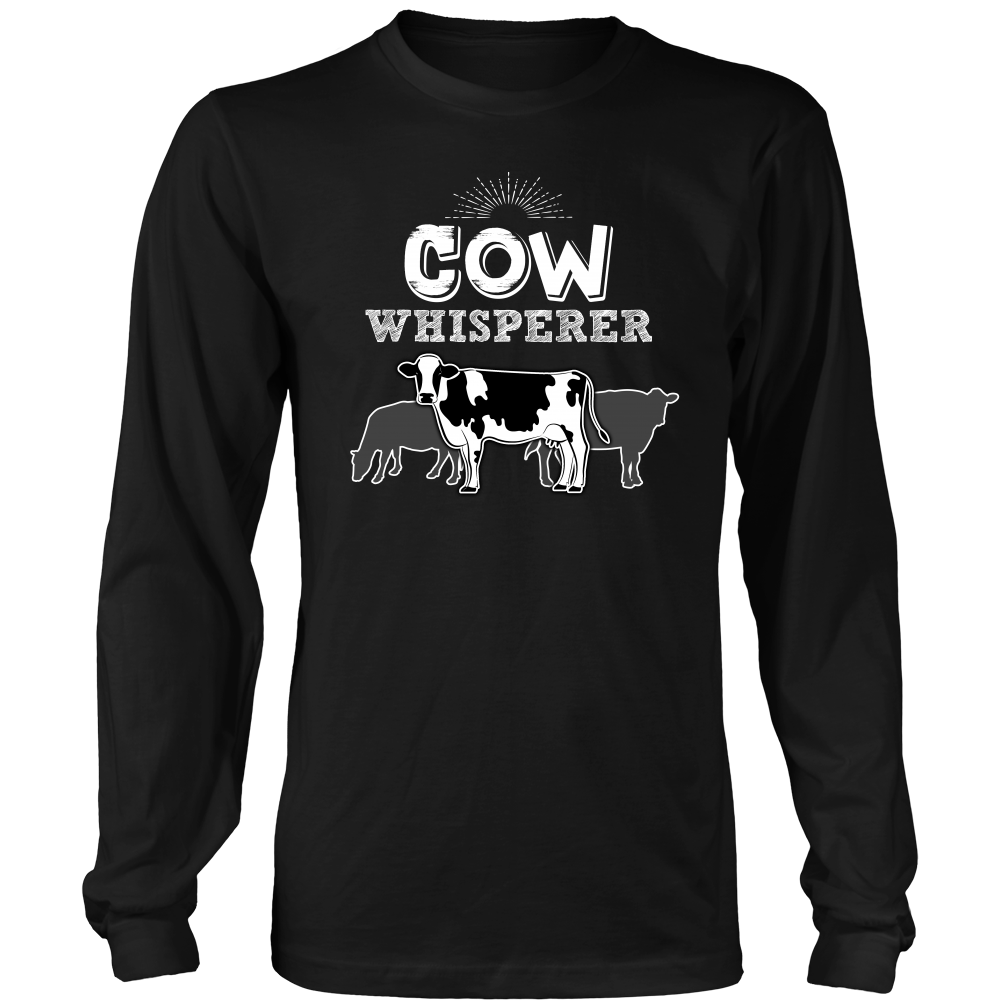 Limited Edition - Cow Whisperer