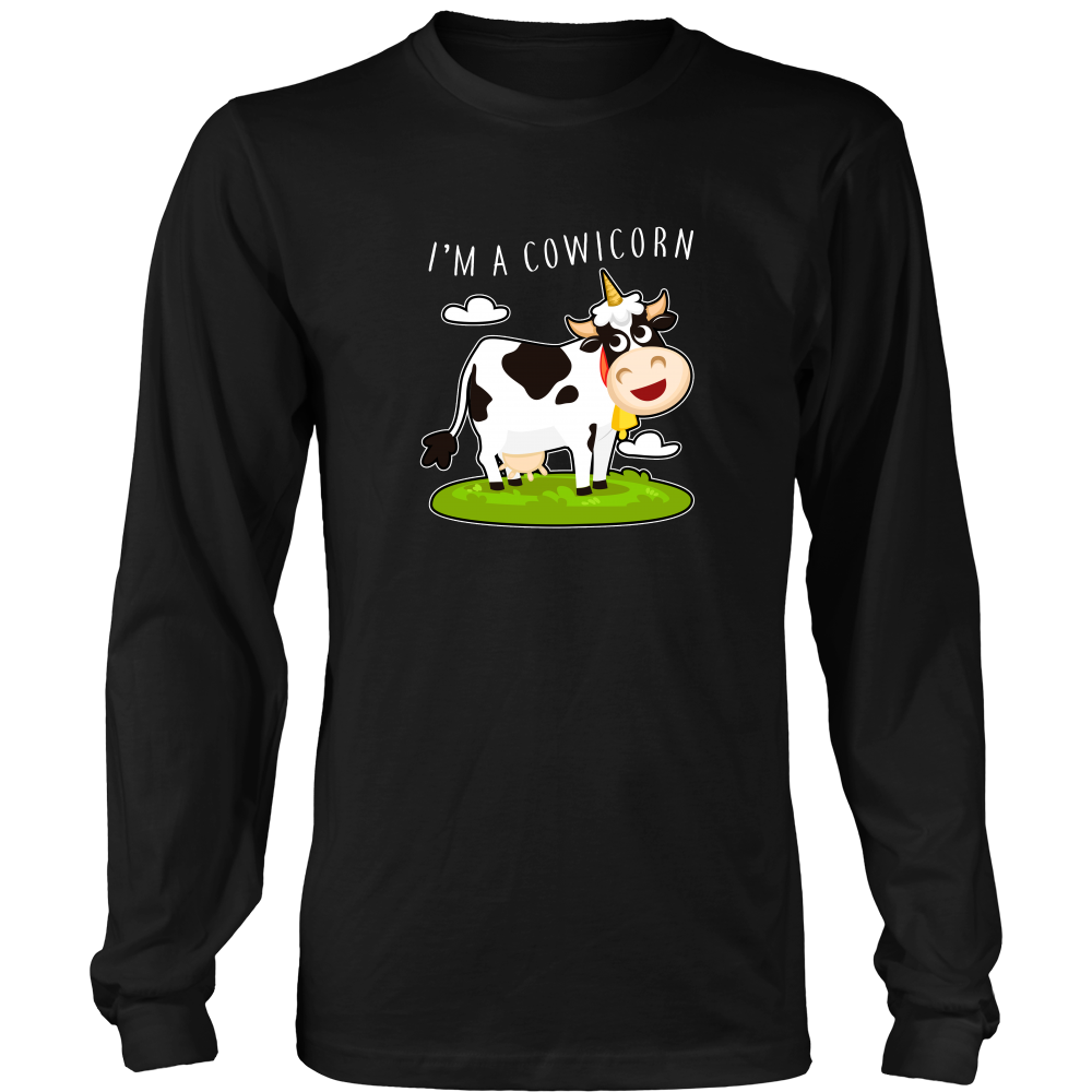 Limited Edition - I'm A Cowicorn