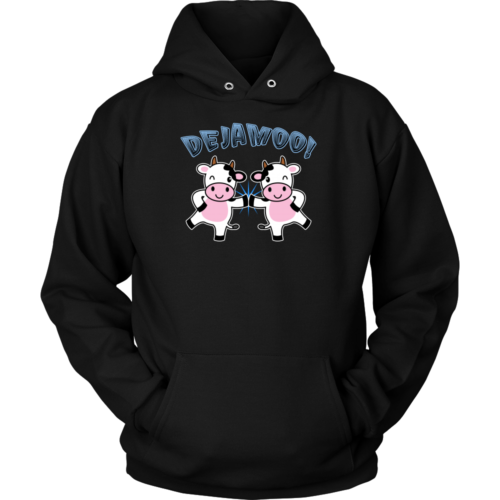 Limited Edition - Dejamoo