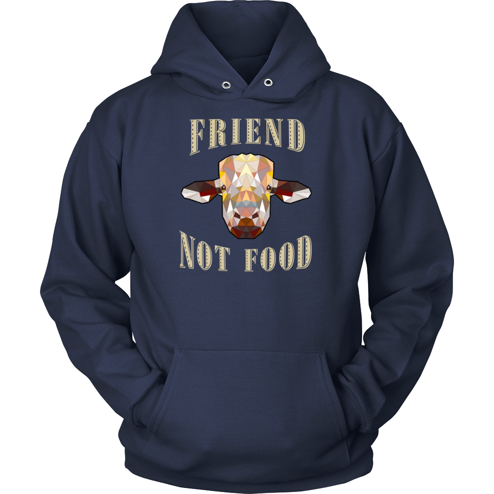Limited Edition - Friend Not Food