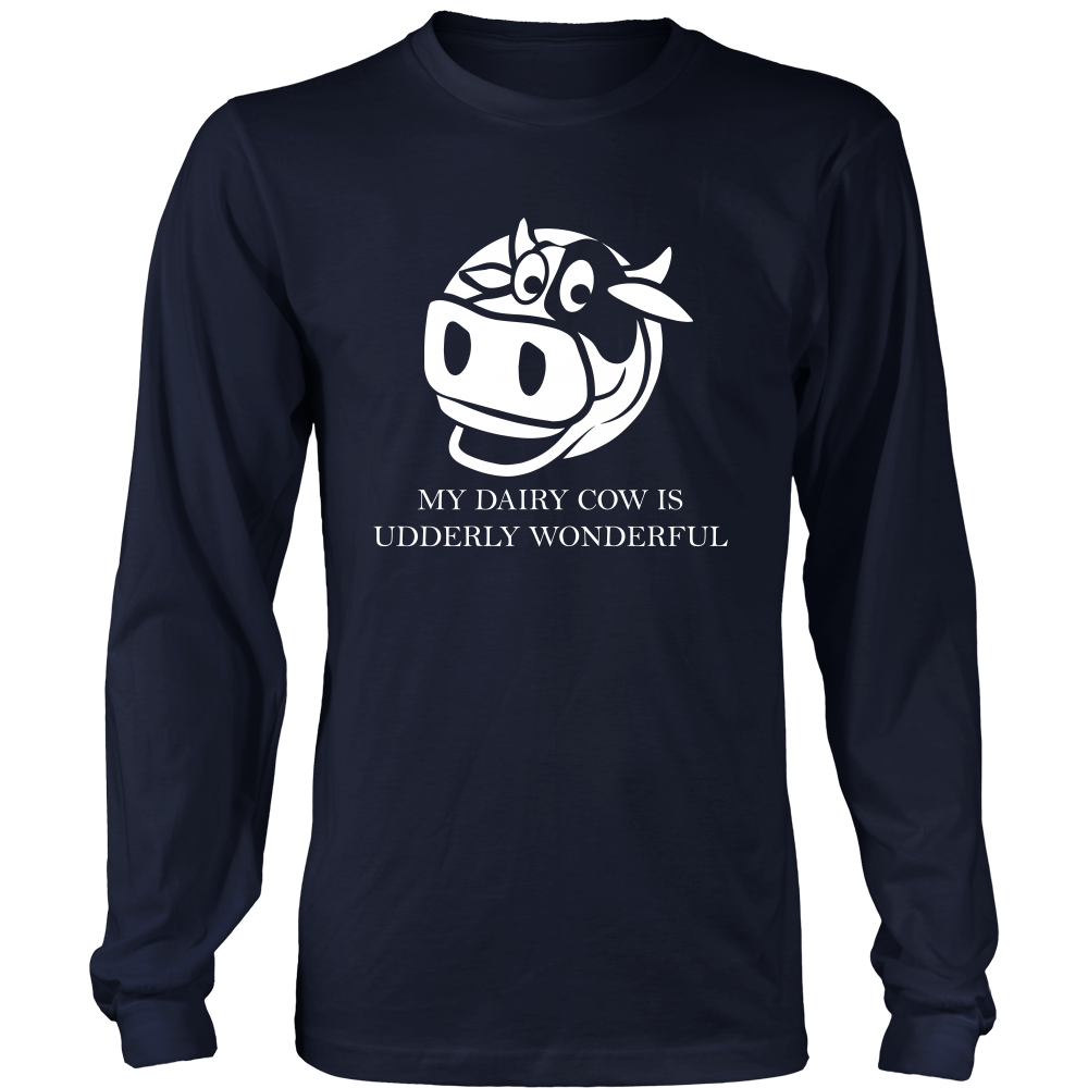 Limited Edition - My Diary Cow