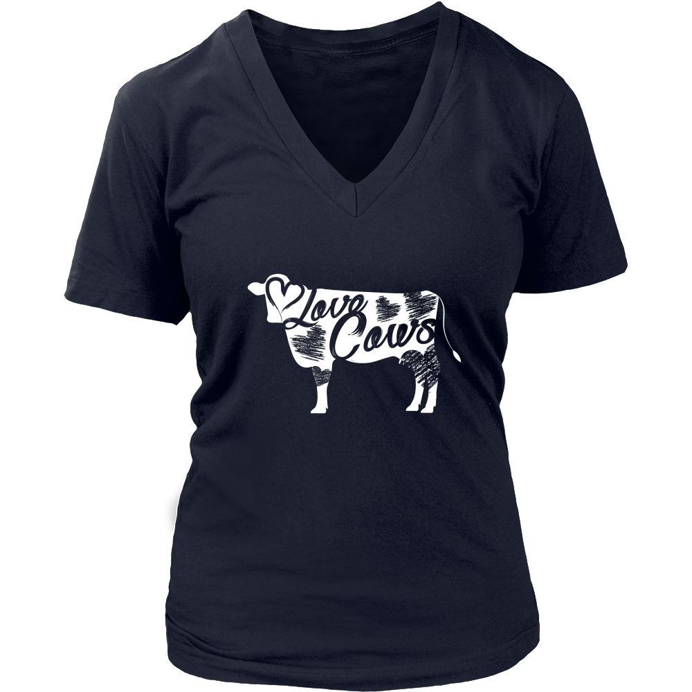 Limited Edition - Love Cows