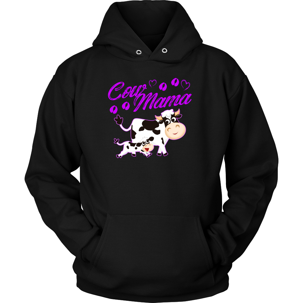 Limited Edition - Cow Mama