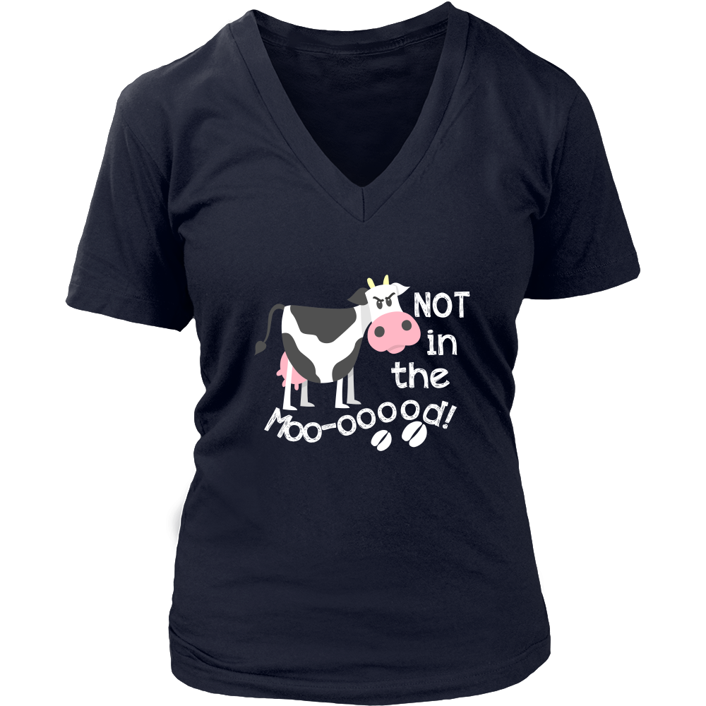 Limited Edition - Not In The Mooood