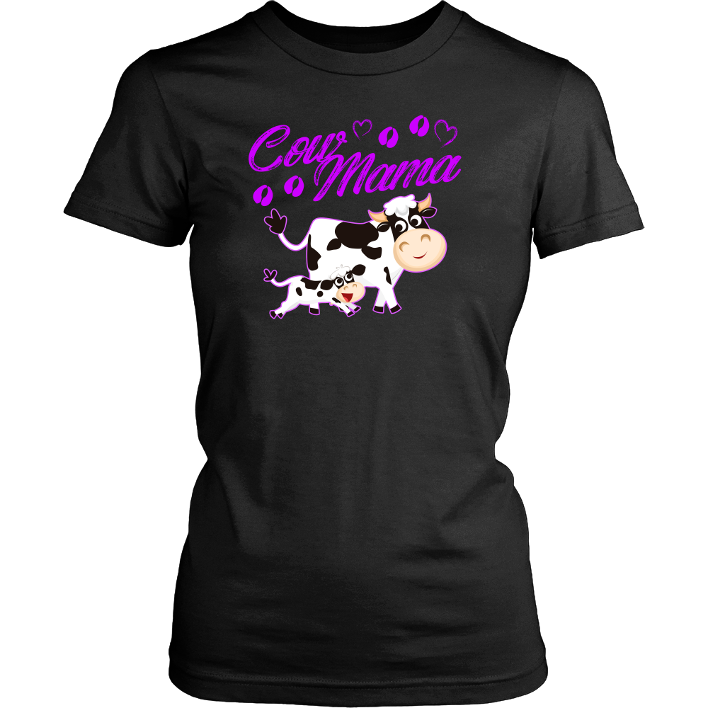 Limited Edition - Cow Mama