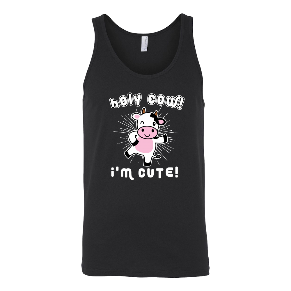 Limited Edition - Holy Cow! I'm Cute