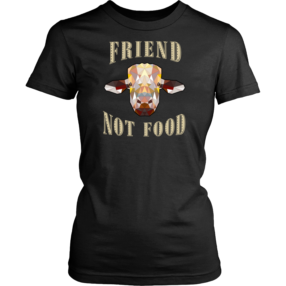 Limited Edition - Friend Not Food