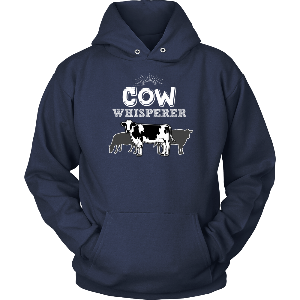Limited Edition - Cow Whisperer