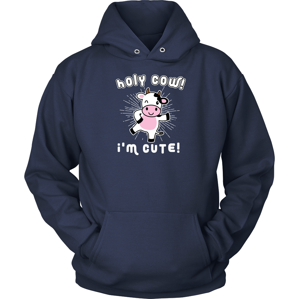 Limited Edition - Holy Cow! I'm Cute