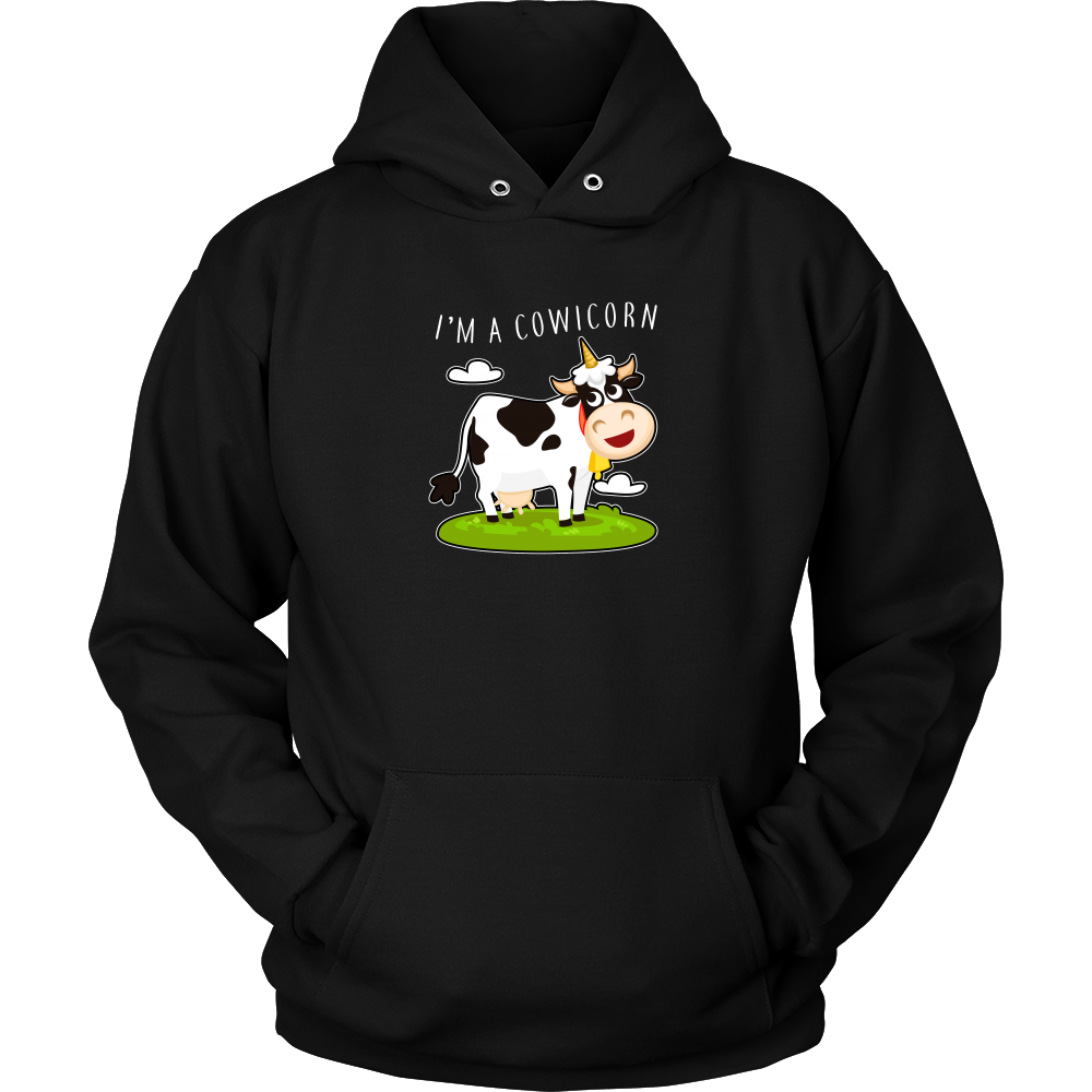 Limited Edition - I'm A Cowicorn