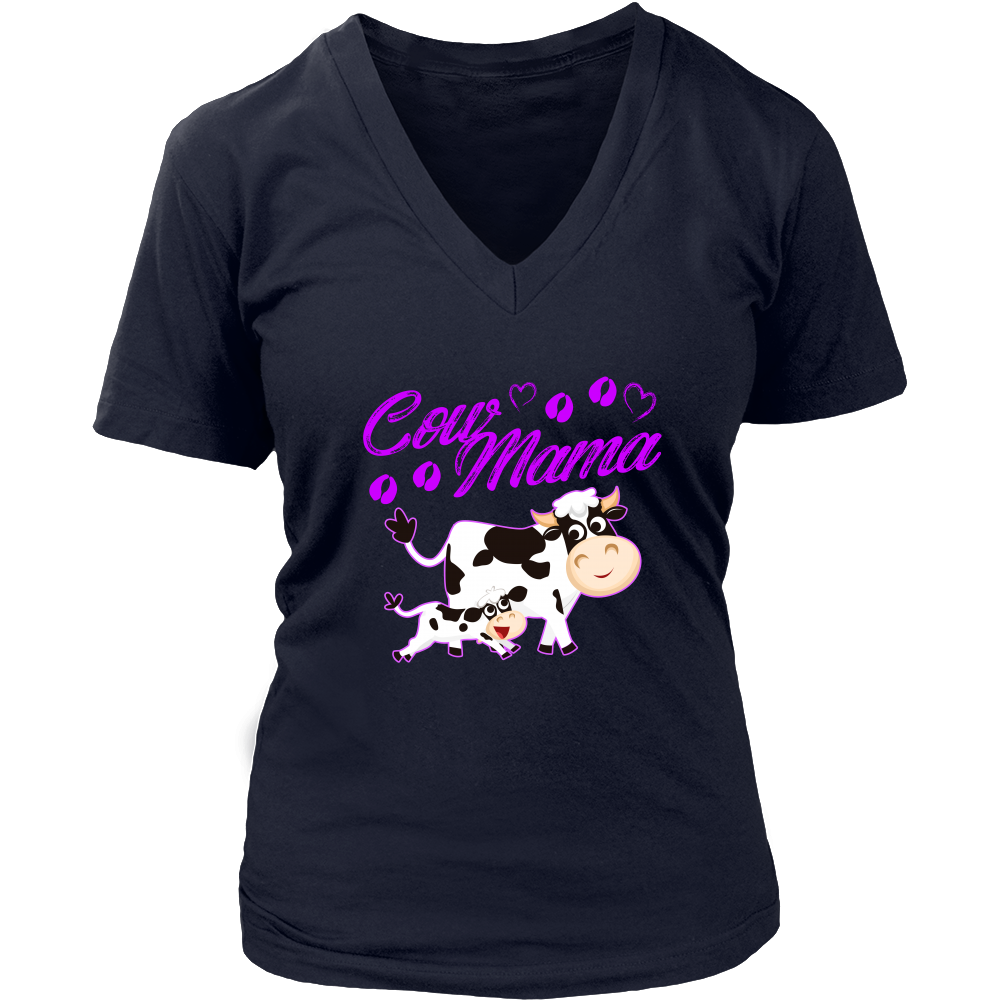 Limited Edition - Cow Mama