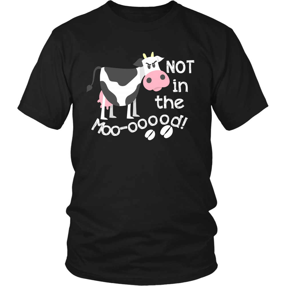 Limited Edition - Not In The Mooood