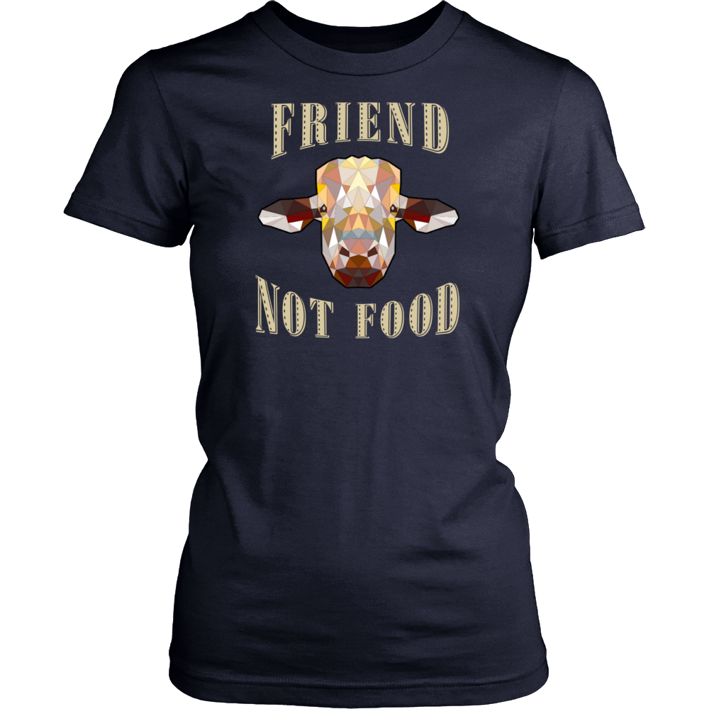 Limited Edition - Friend Not Food