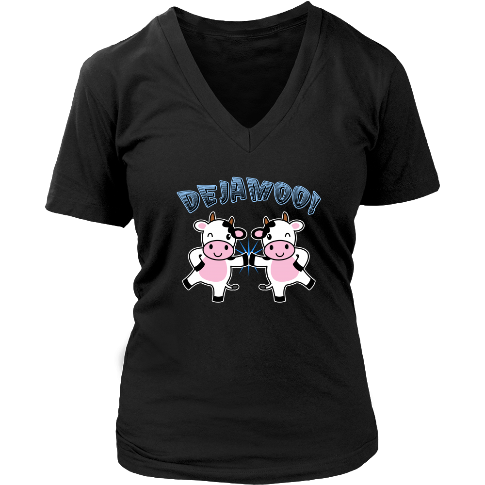 Limited Edition - Dejamoo