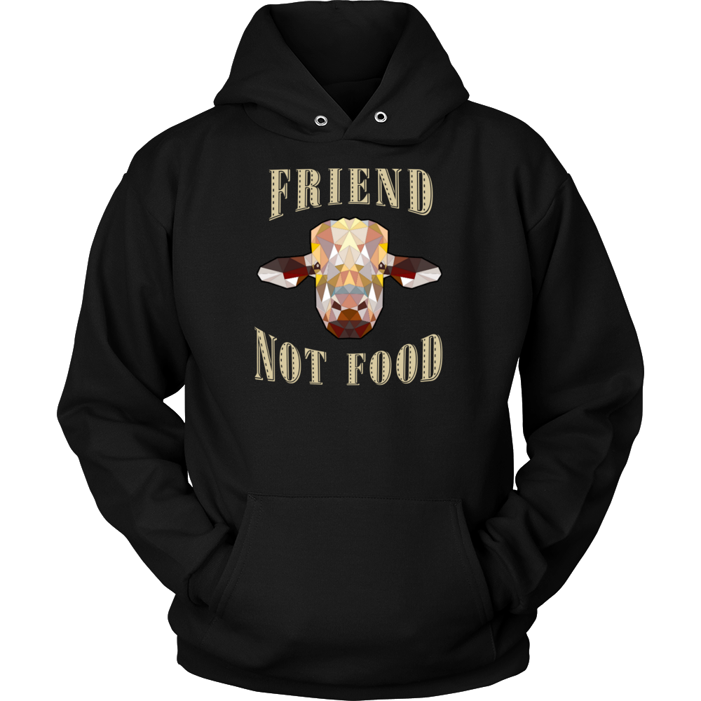 Limited Edition - Friend Not Food