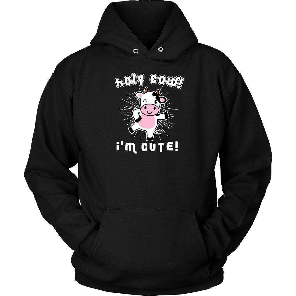 Limited Edition - Holy Cow! I'm Cute