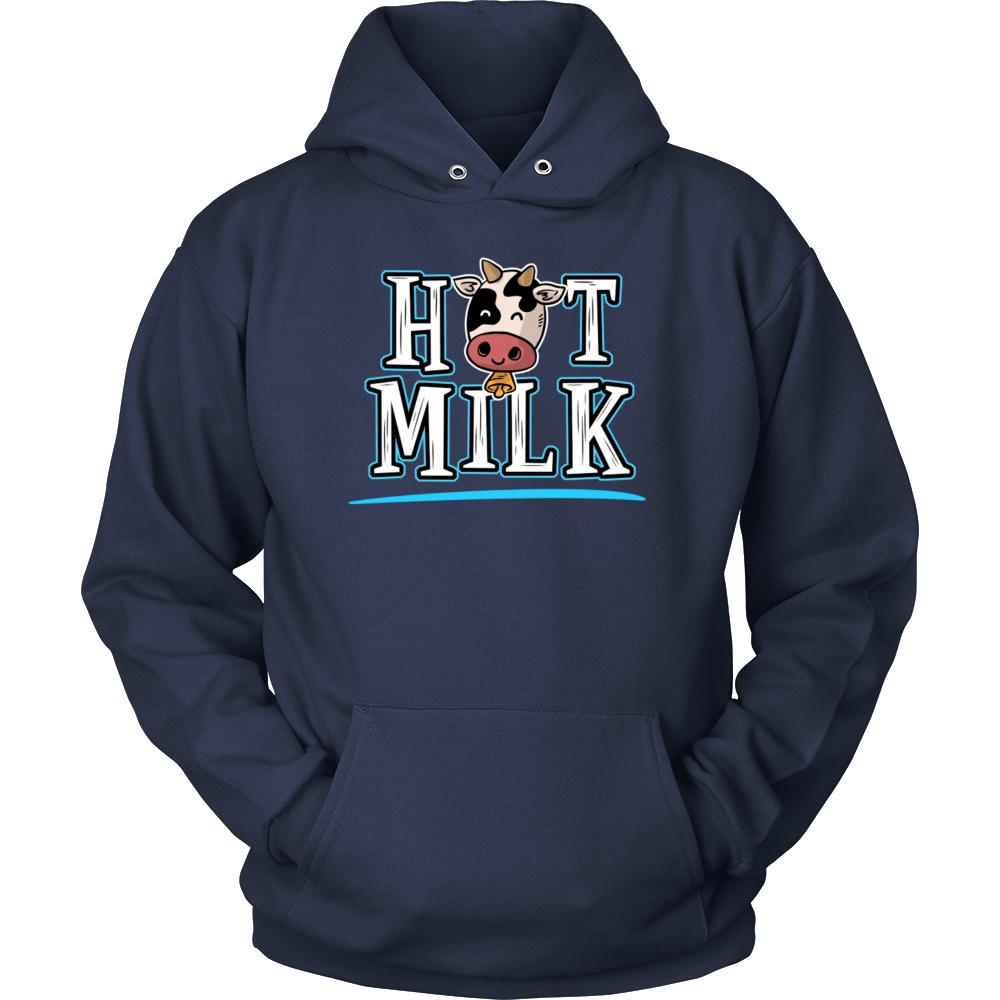Limited Edition - Hot Milk