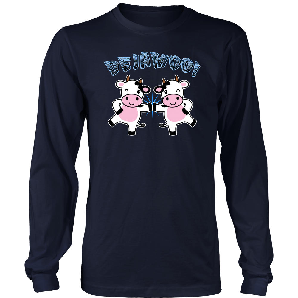 Limited Edition - Dejamoo