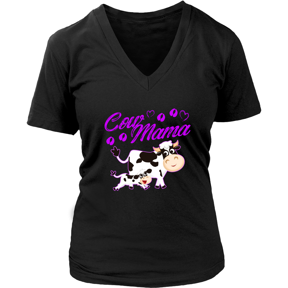 Limited Edition - Cow Mama