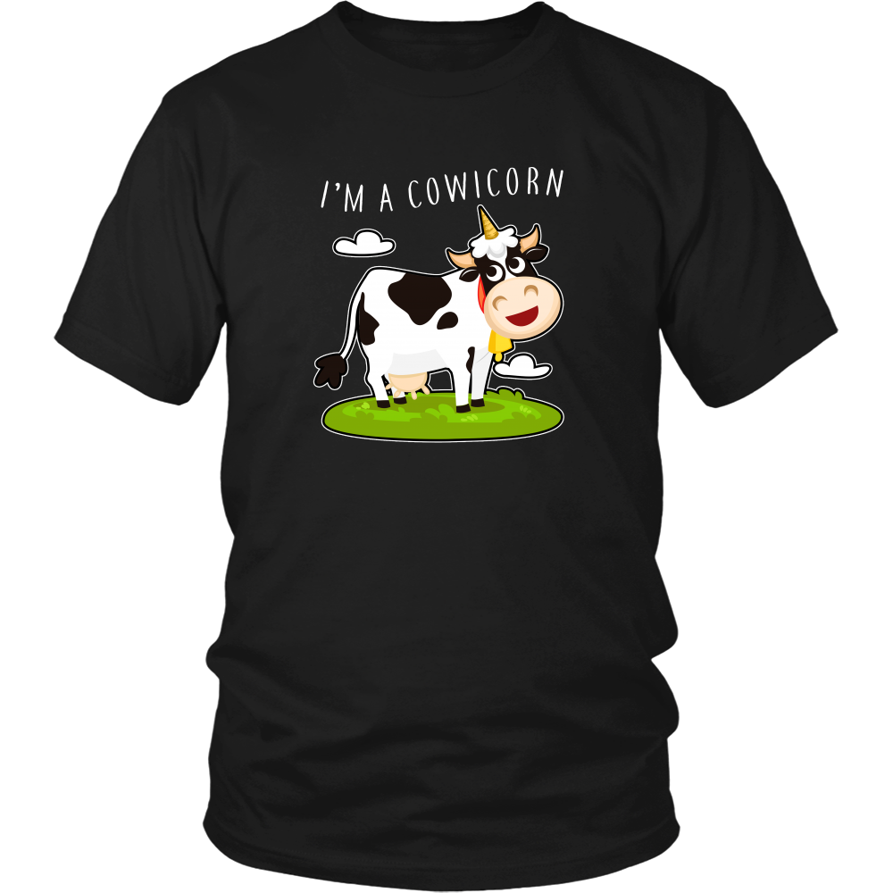 Limited Edition - I'm A Cowicorn