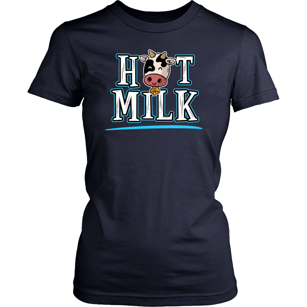 Limited Edition - Hot Milk