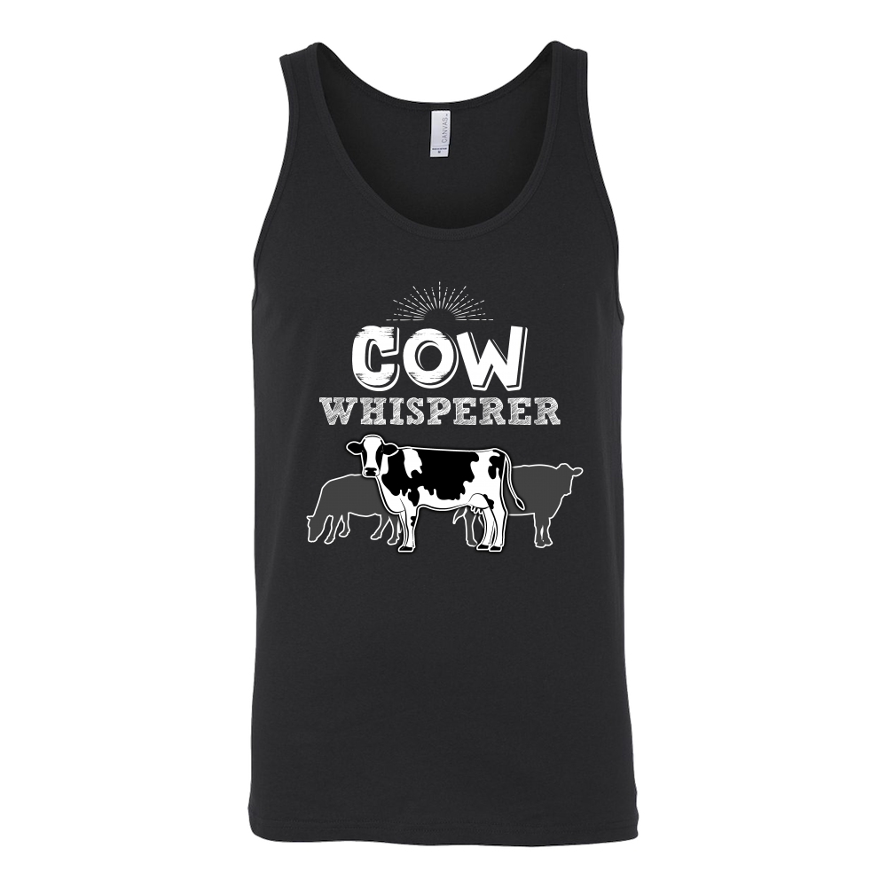 Limited Edition - Cow Whisperer