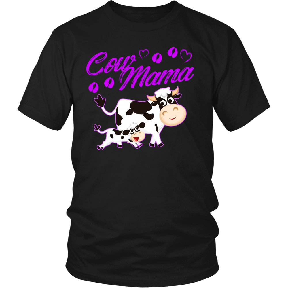 Limited Edition - Cow Mama