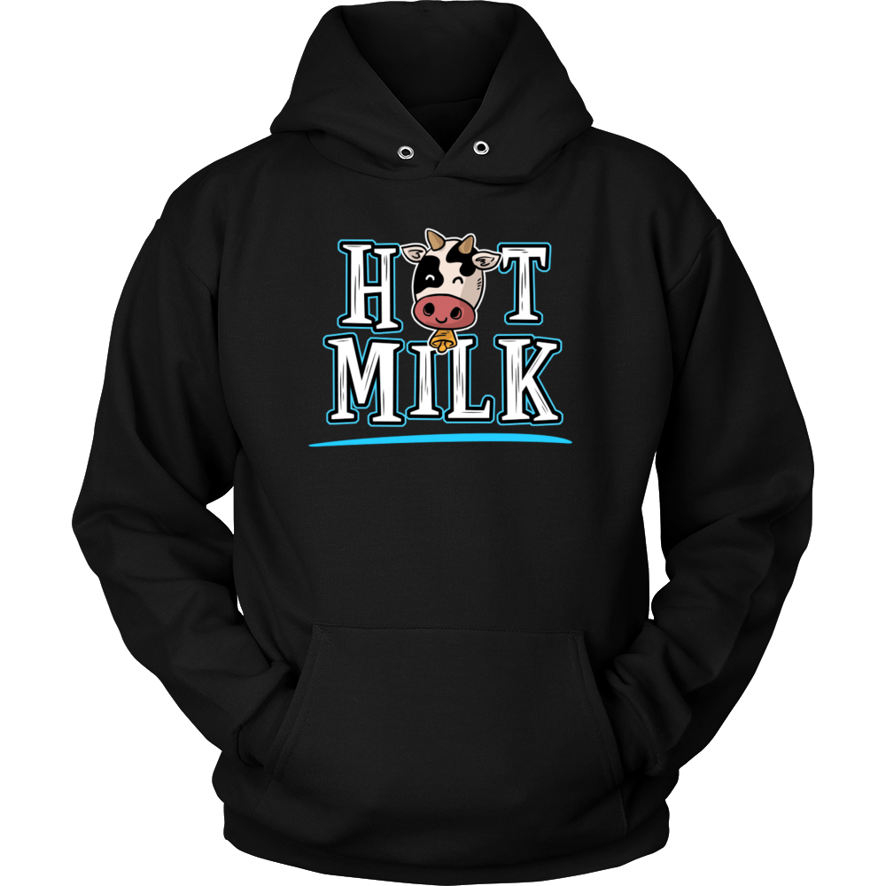 Limited Edition - Hot Milk